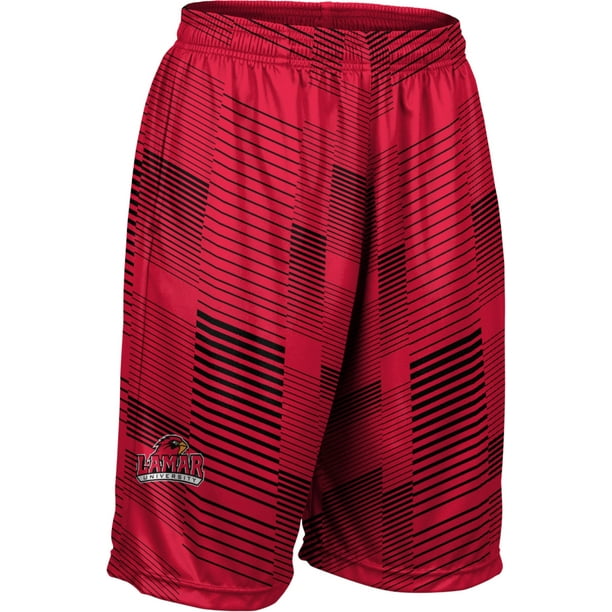 ProSphere Lamar University Mens Performance Tank Bold ProSphere Lamar University Mens Performance Tank Bold